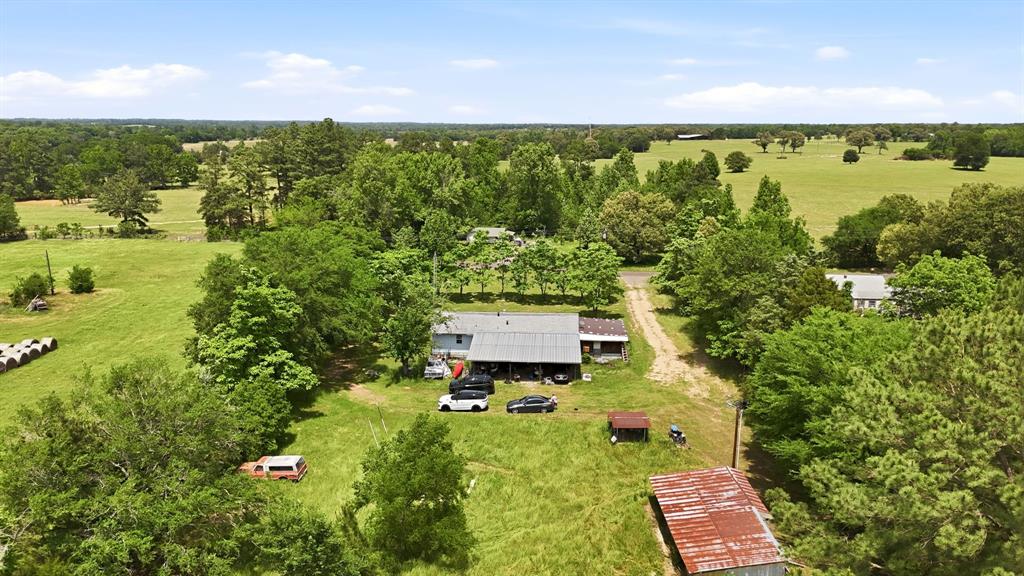 368 County Road 4960 Property Photo 1