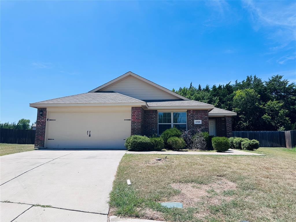 1703 Eagle River Trail Property Photo 1