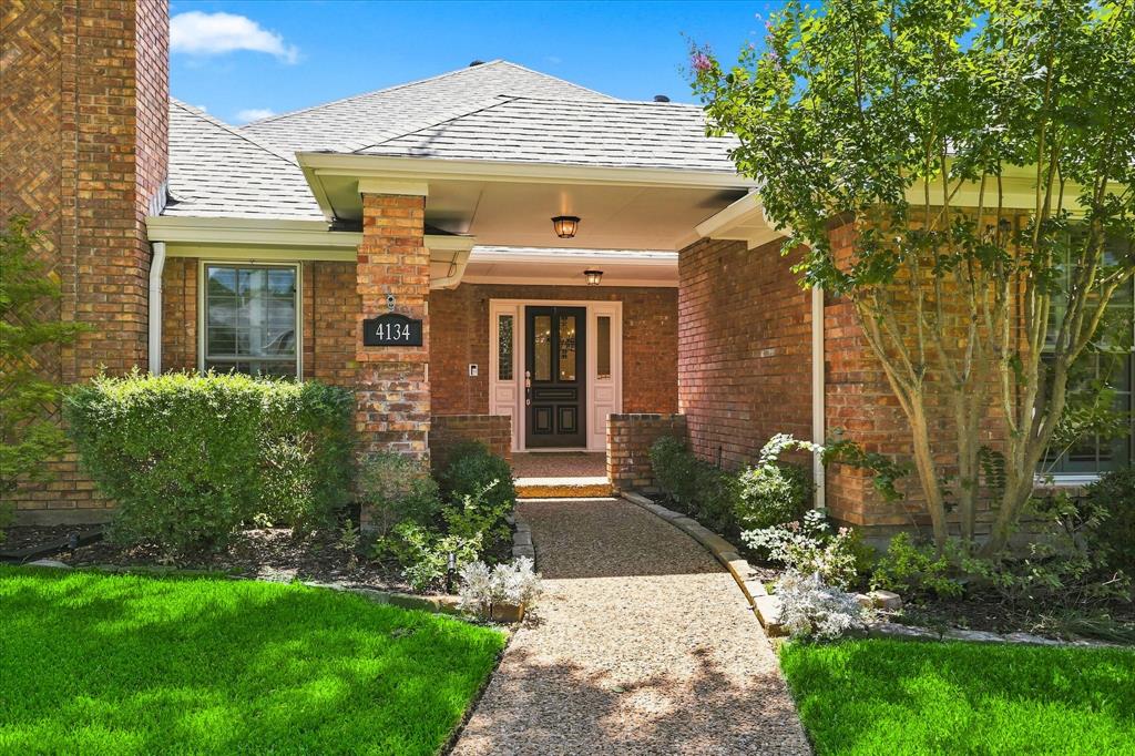 4134 High Star Lane Property Photo 1