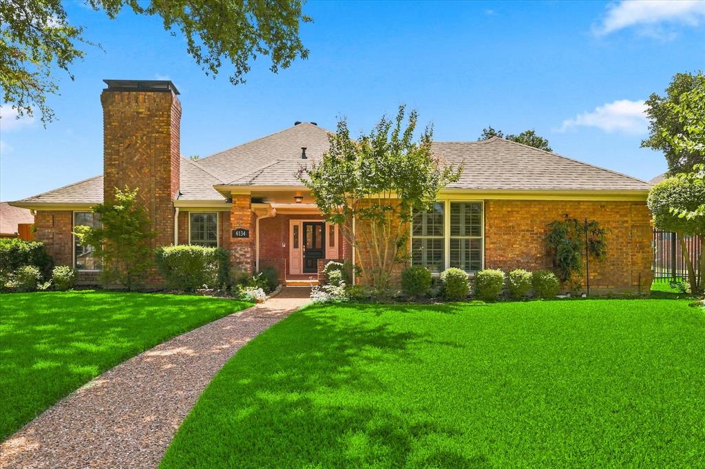 4134 High Star Lane Property Photo 1