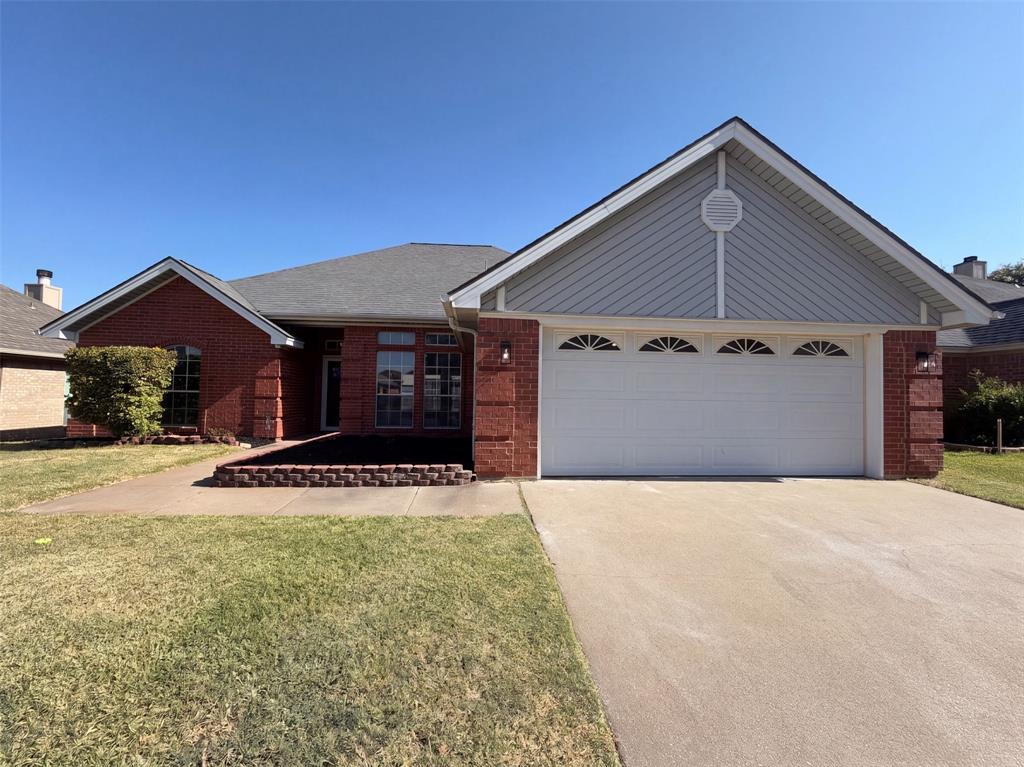 6037 Sundown Drive Property Photo 1