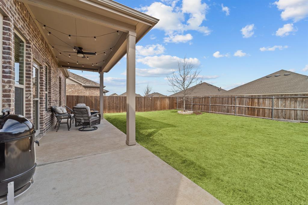 910 Black Hawk Drive Property Photo 19