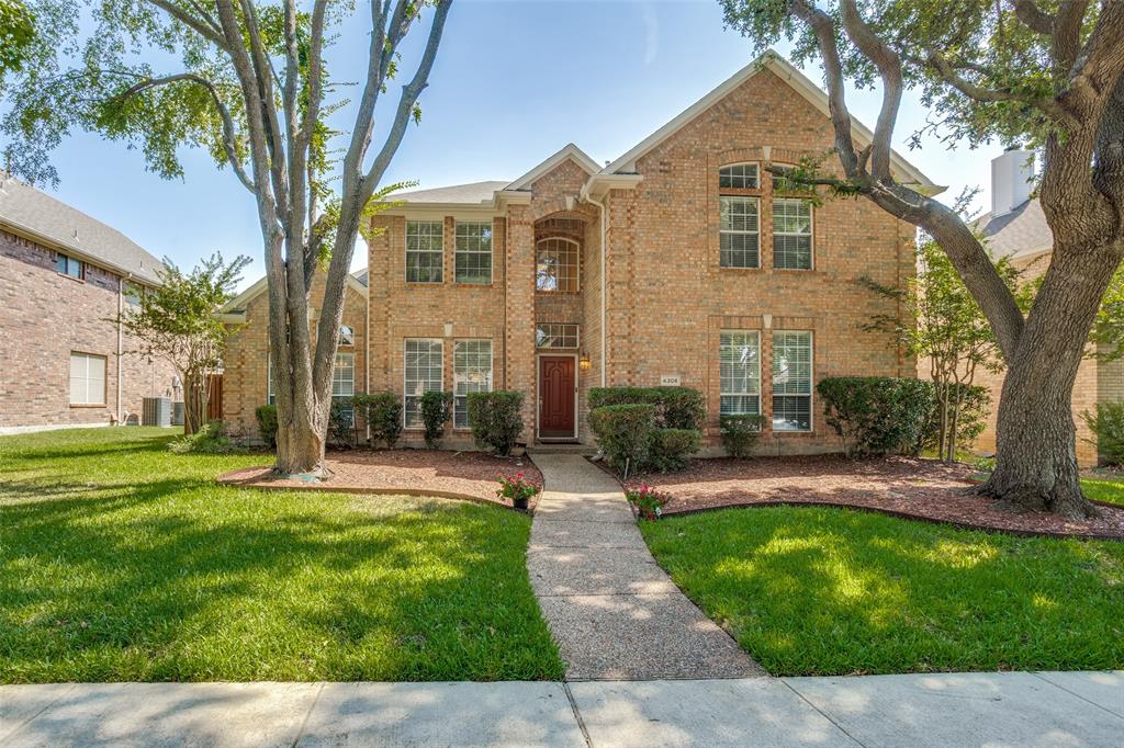 4308 Cedar Valley Drive Property Photo 1