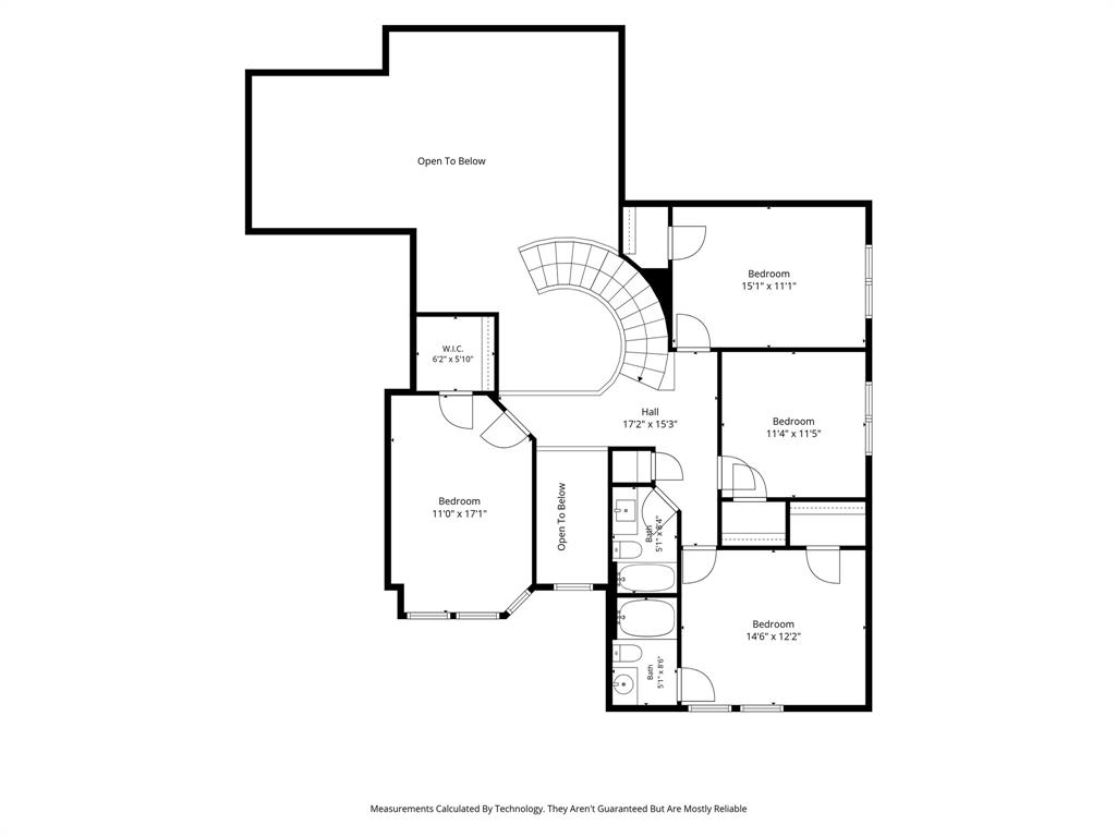 4308 Cedar Valley Drive Property Photo 3