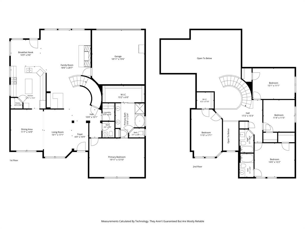 4308 Cedar Valley Drive Property Photo 4