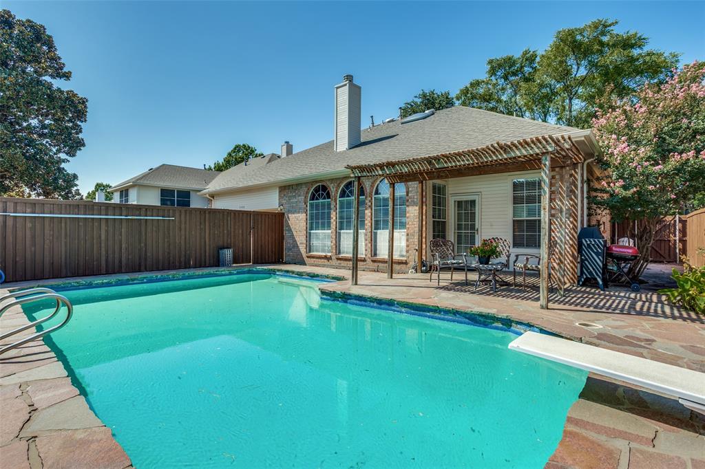 4308 Cedar Valley Drive Property Photo 26