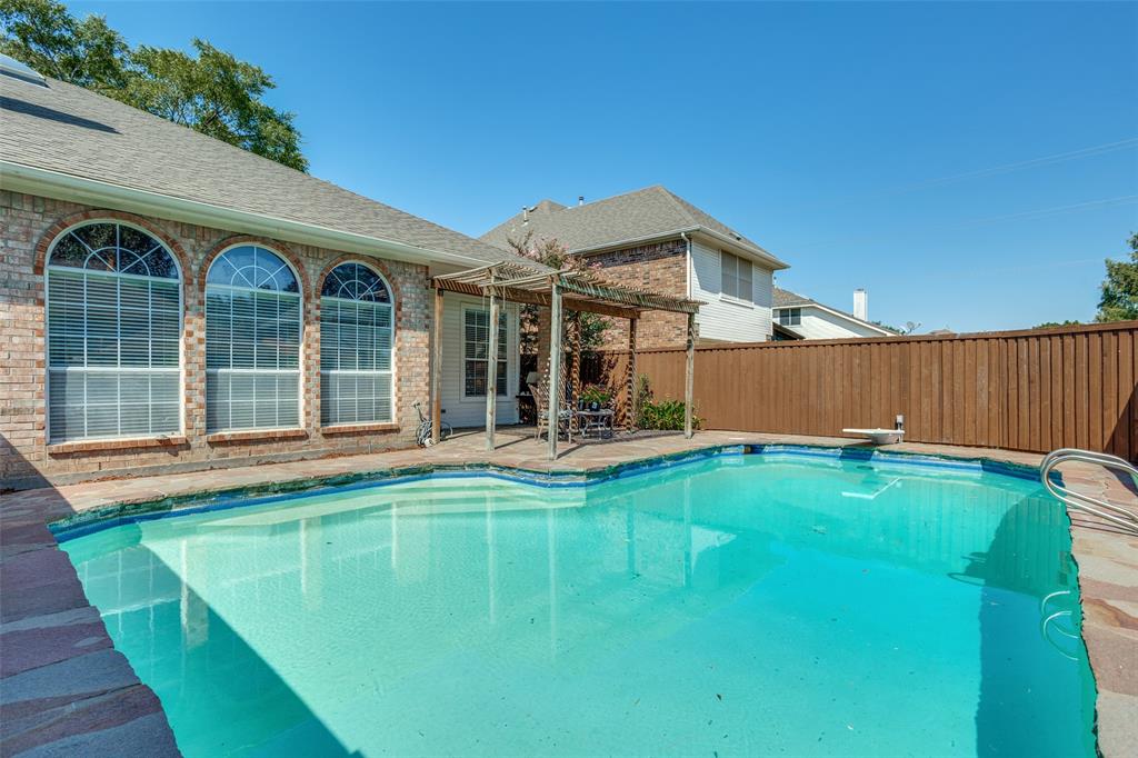 4308 Cedar Valley Drive Property Photo 27