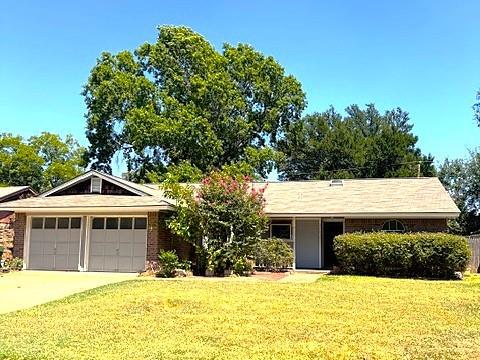 2703 Capistrano Court Property Photo 1