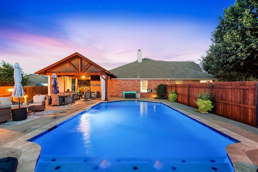 13778 Trail Stone Lane Property Photo 4
