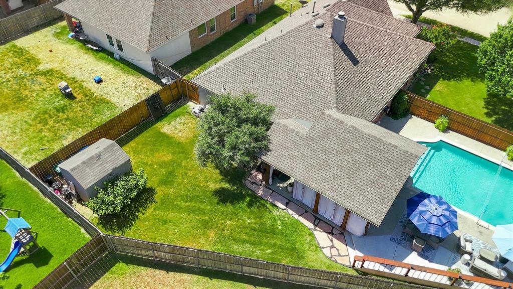 13778 Trail Stone Lane Property Photo 36