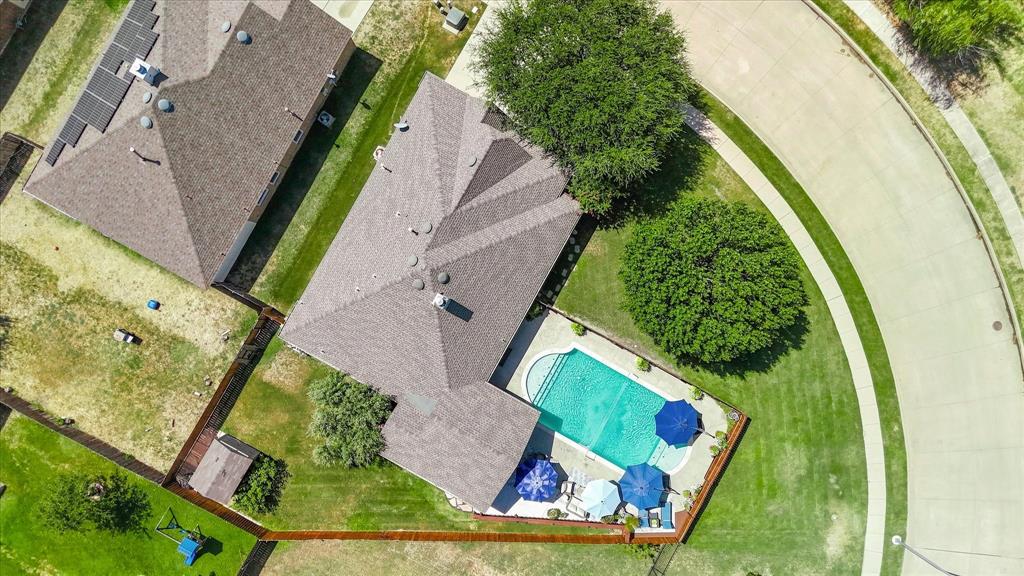 13778 Trail Stone Lane Property Photo 37
