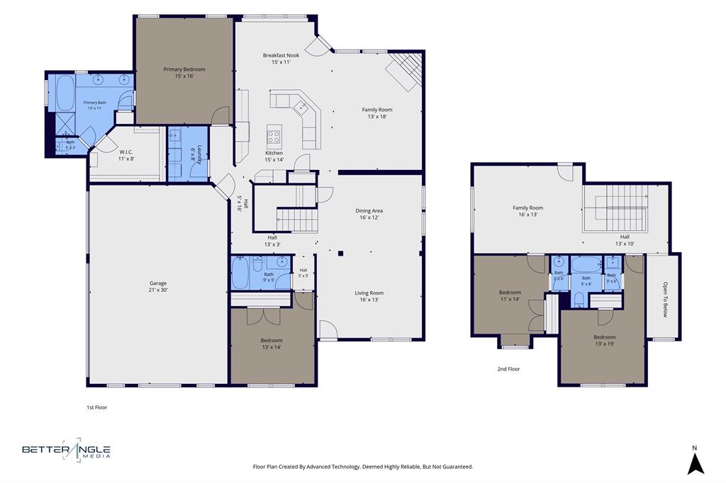 626 Indian Creek Drive Property Photo 33