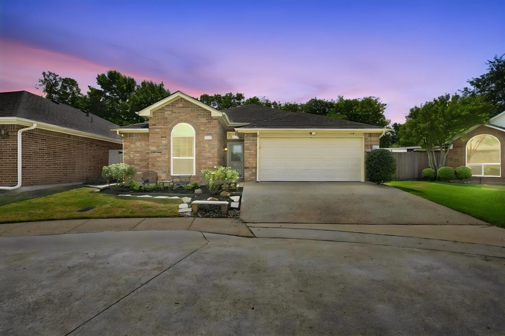 406 Gardenia Lane