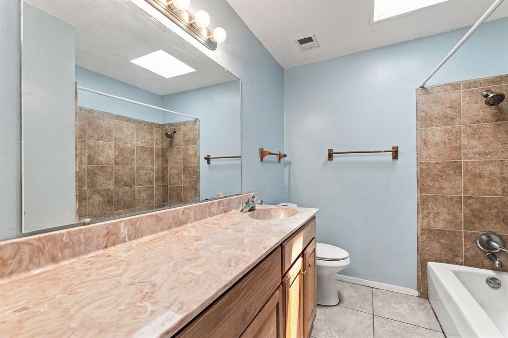 6800 Echo Hill Drive Property Photo 19