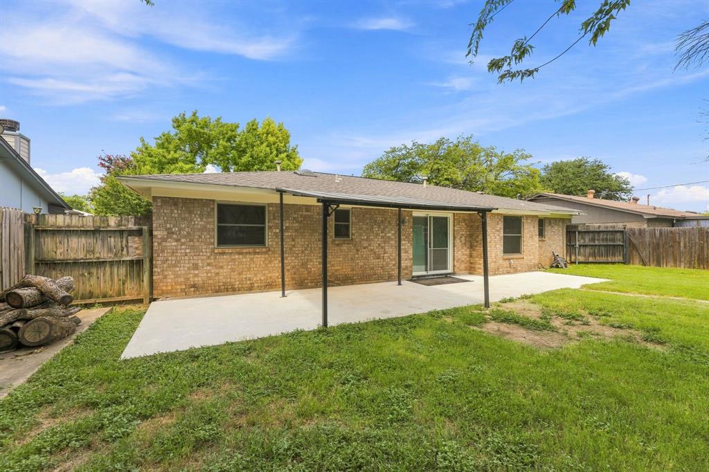 6800 Echo Hill Drive Property Photo 29