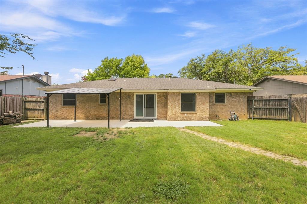 6800 Echo Hill Drive Property Photo 30