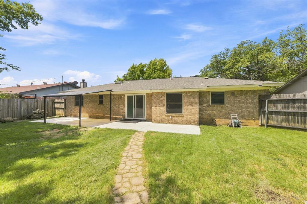 6800 Echo Hill Drive Property Photo 31