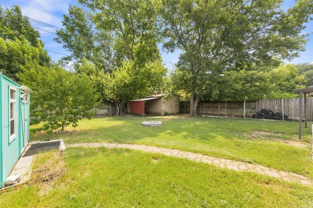 6800 Echo Hill Drive Property Photo 32