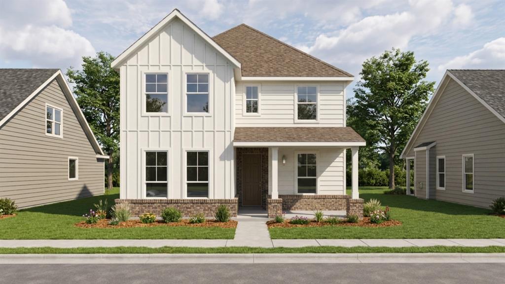 8544 Treeline Parkway Property Photo 2