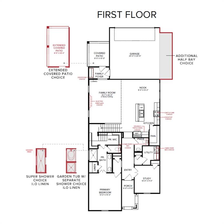 8544 Treeline Parkway Property Photo 3
