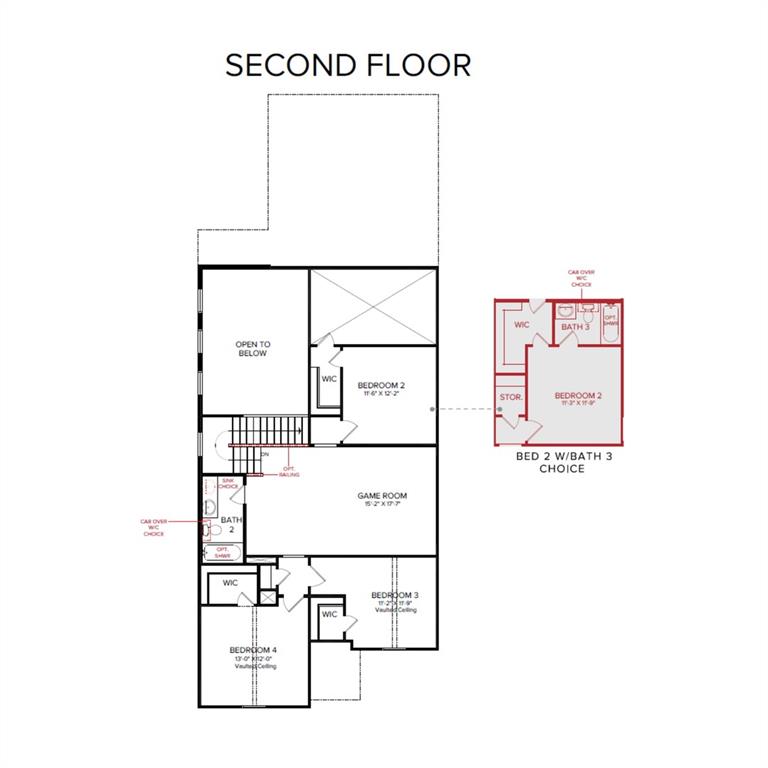 8544 Treeline Parkway Property Photo 4