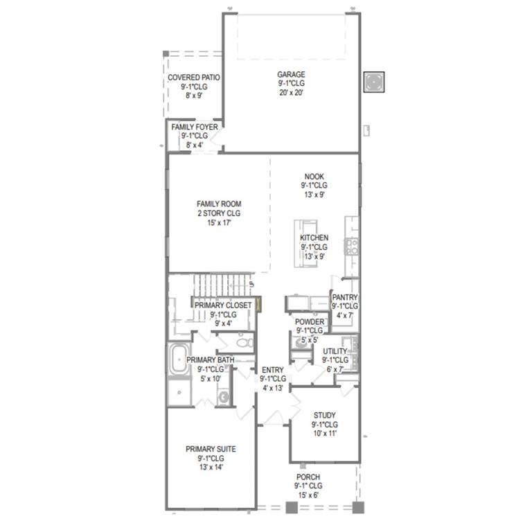 8544 Treeline Parkway Property Photo 5