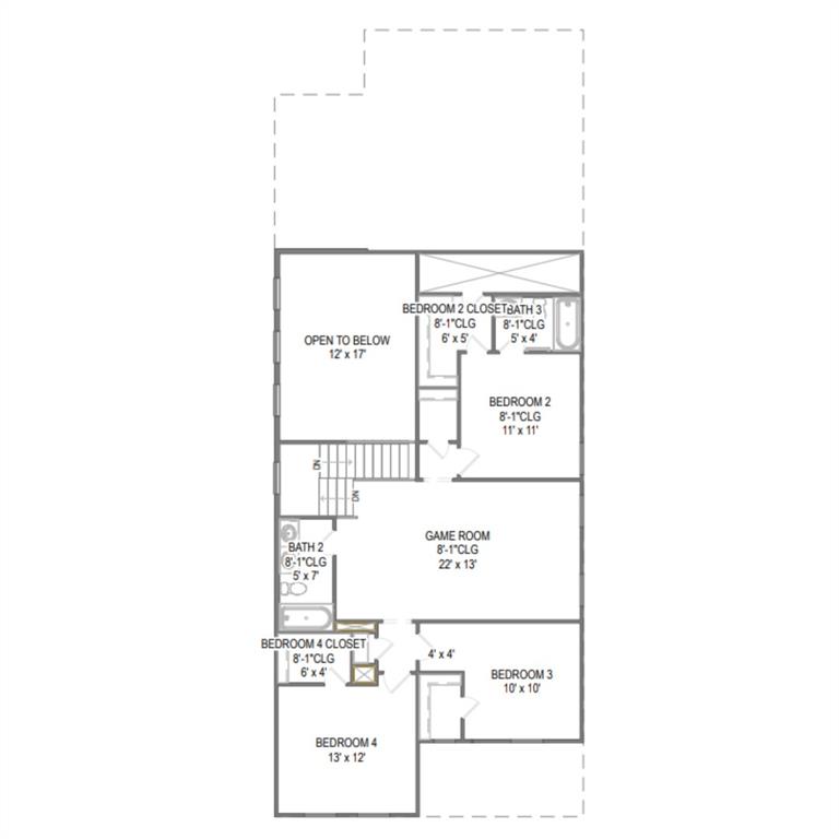 8544 Treeline Parkway Property Photo 6