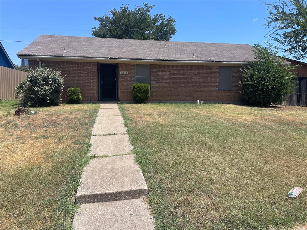 10515 Eastcrest Lane Property Photo 1