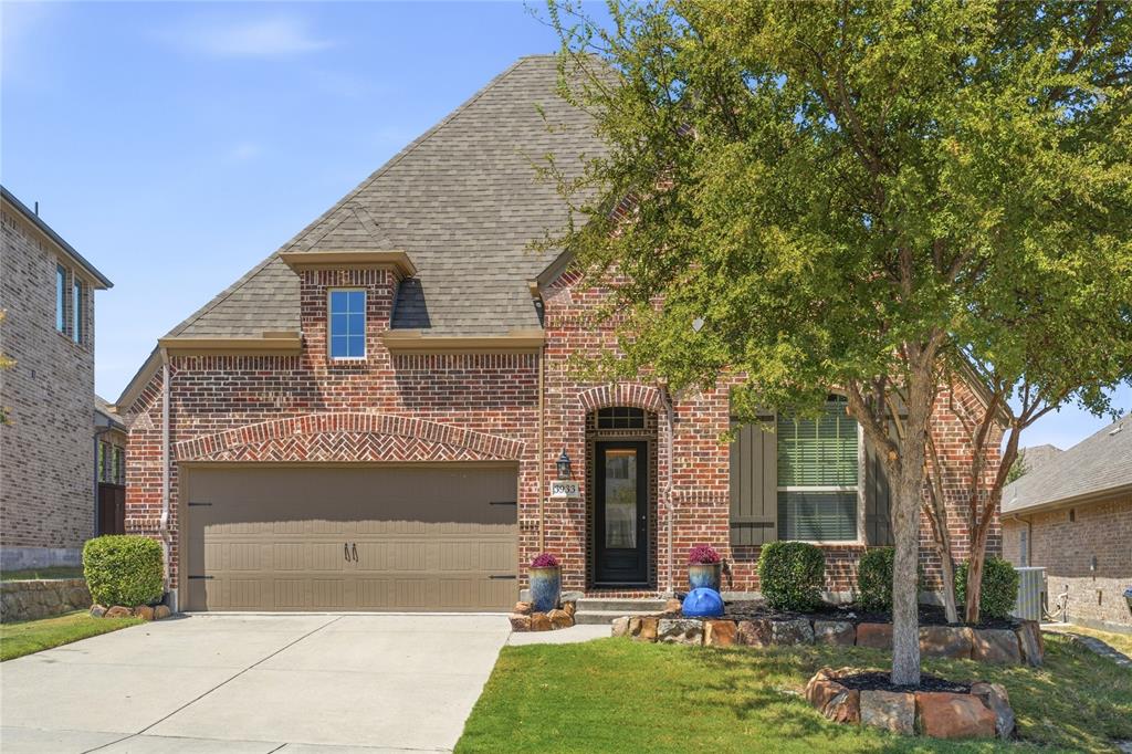3933 Ramble Creek Drive Property Photo 1