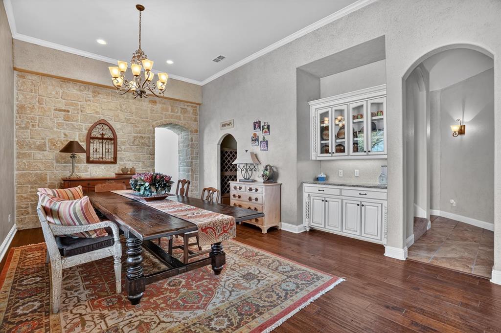 100 Canyon Ridge Trail Property Photo 9