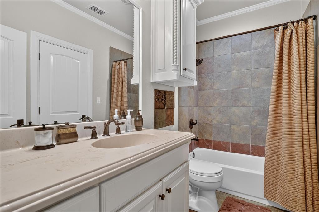 100 Canyon Ridge Trail Property Photo 19