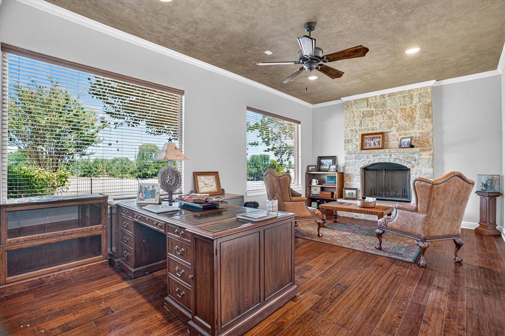 100 Canyon Ridge Trail Property Photo 20