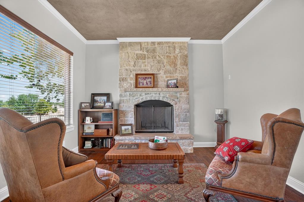 100 Canyon Ridge Trail Property Photo 21