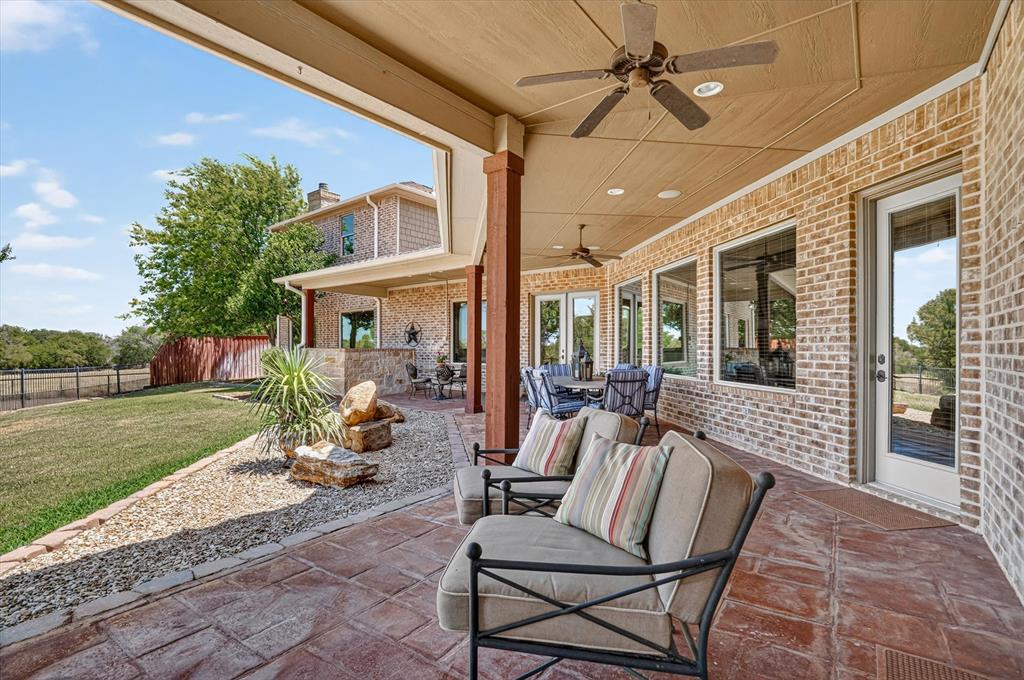 100 Canyon Ridge Trail Property Photo 33