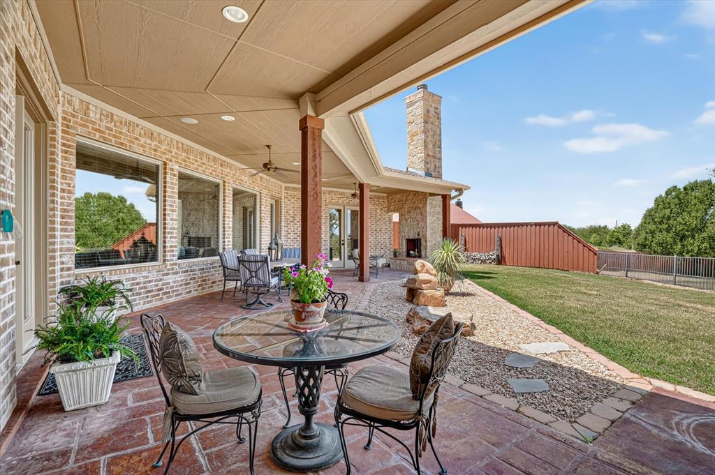 100 Canyon Ridge Trail Property Photo 34