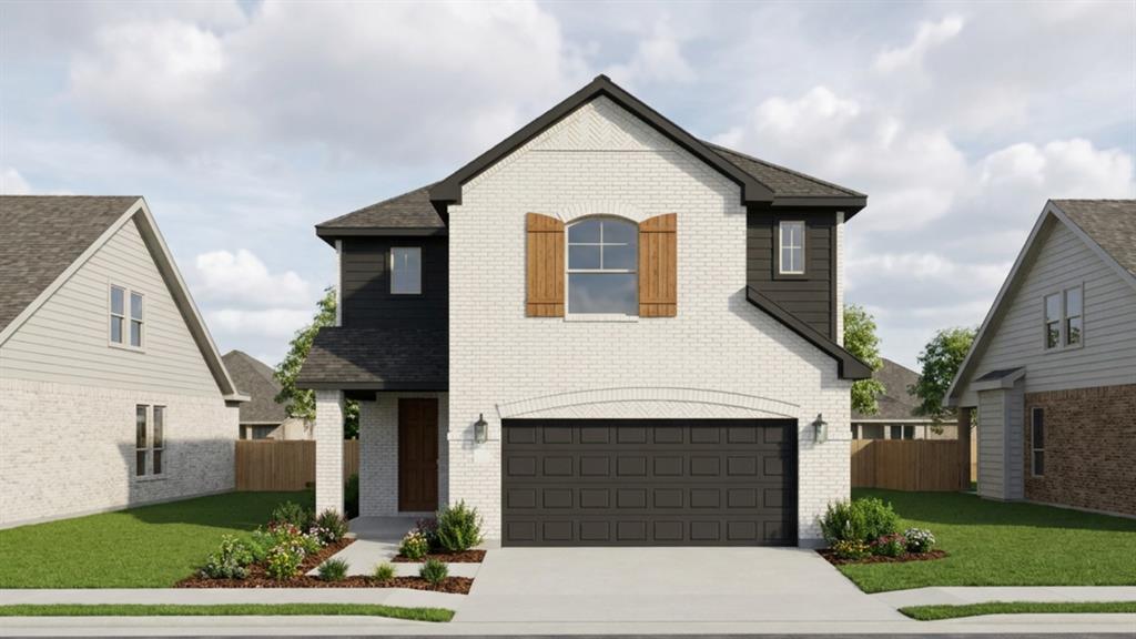 1634 Gracehill Way Property Photo 1