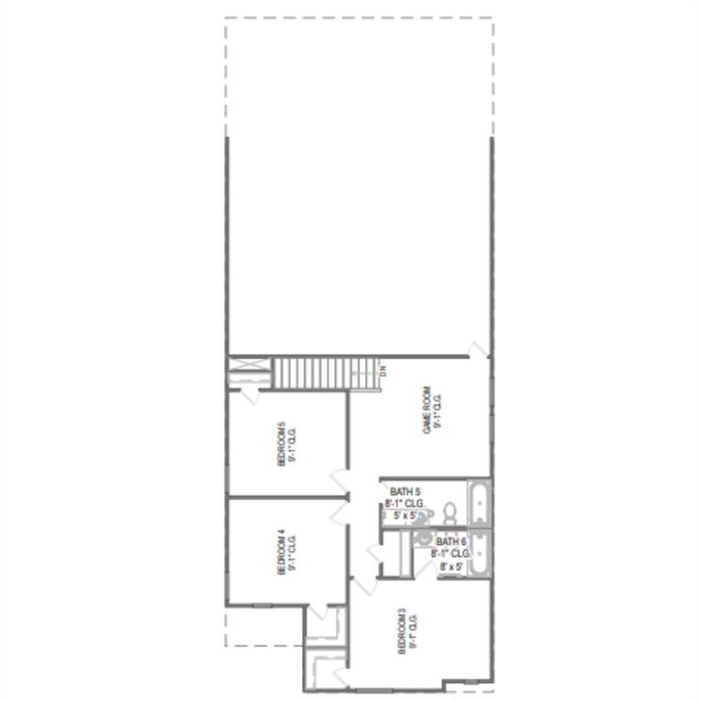 1634 Gracehill Way Property Photo 3