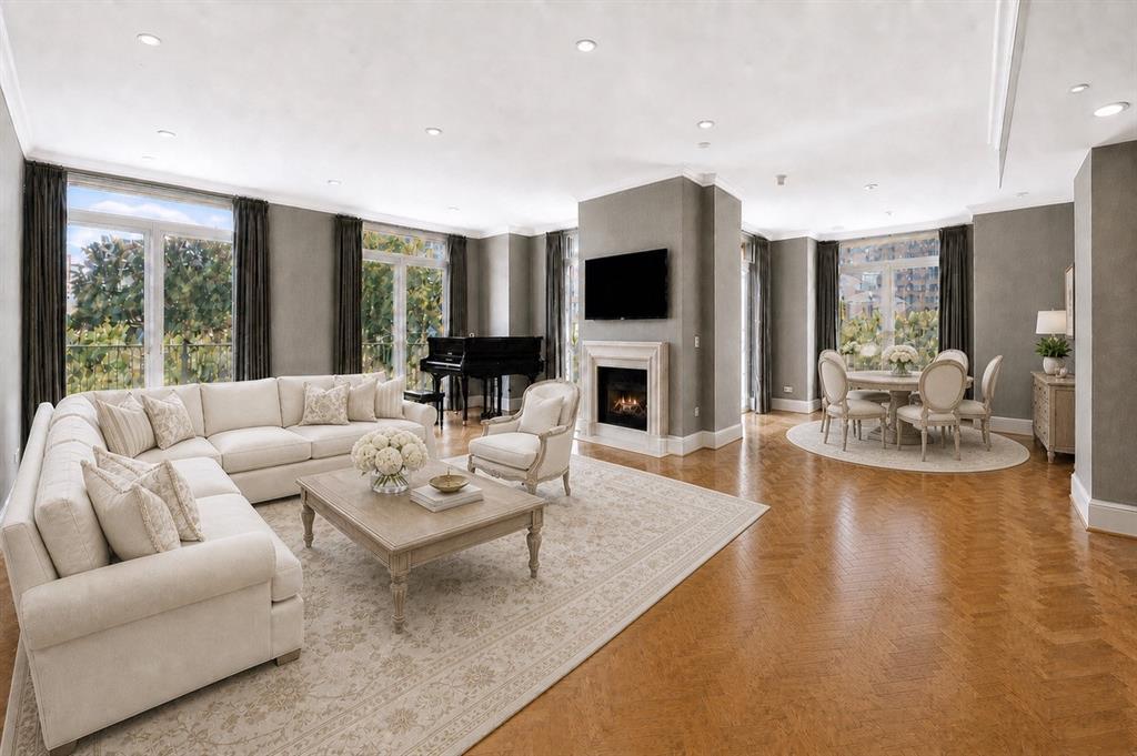 3505 Turtle Creek 4e Property Photo 1