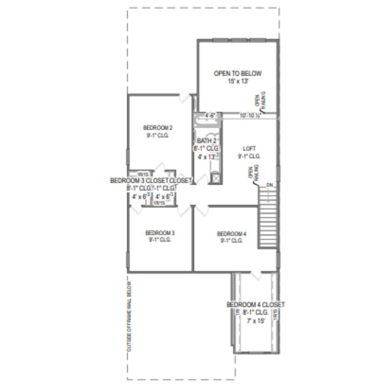 1640 Gracehill Way Property Photo 4