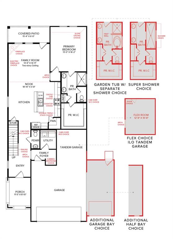 1640 Gracehill Way Property Photo 30