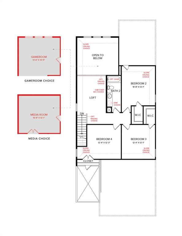 1640 Gracehill Way Property Photo 31