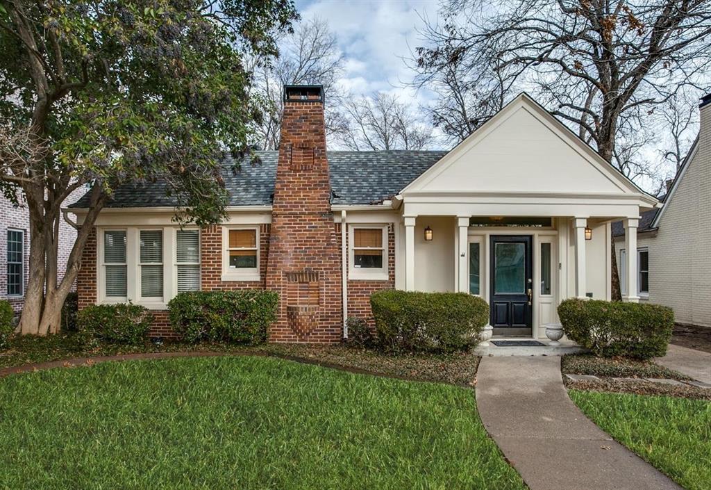 5911 Vanderbilt Avenue Property Photo 1