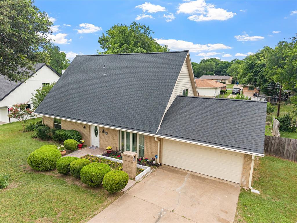 6930 Trailcrest Drive Property Photo 1
