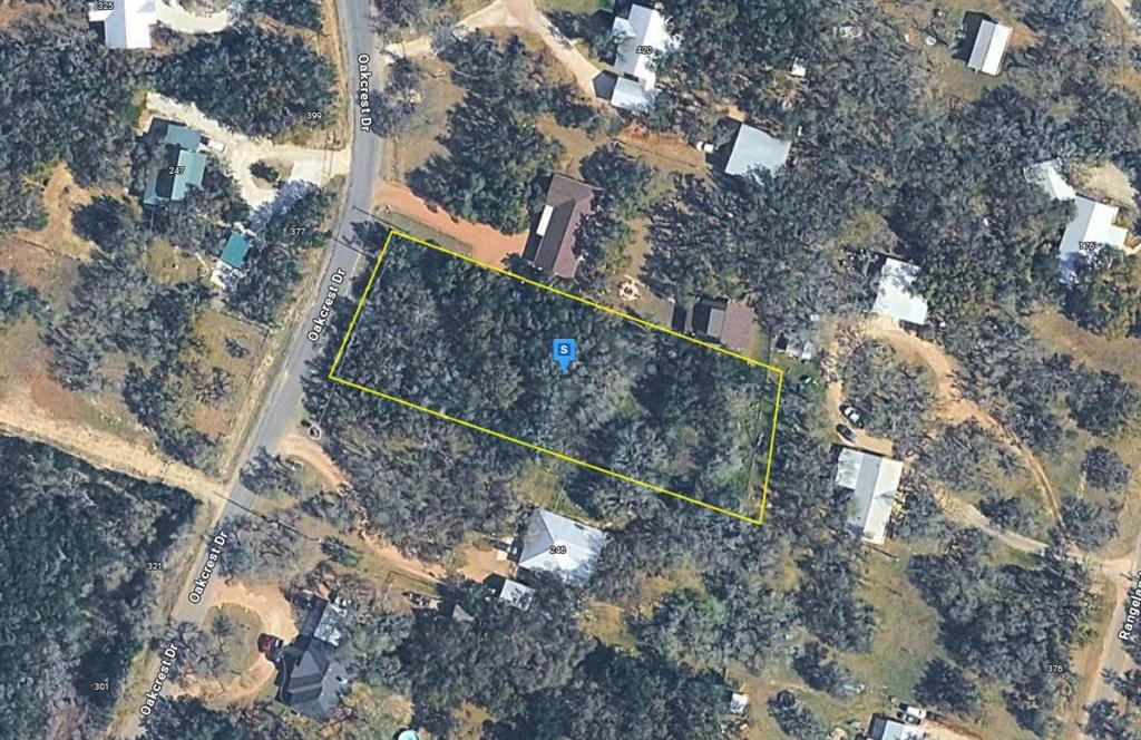 TBD Oakcrest Drive