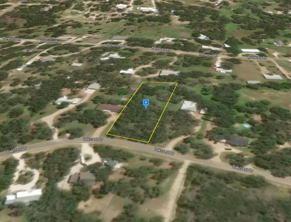 Tbd Oakcrest Drive Property Photo 3