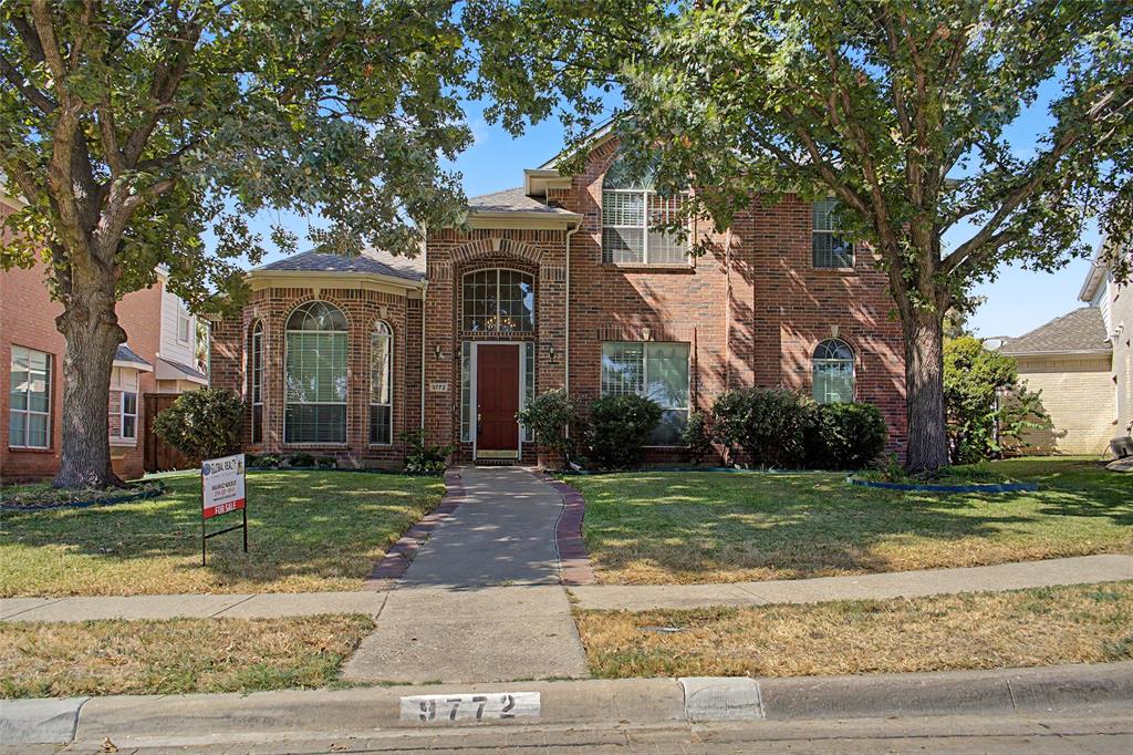 9772 Camino Real Property Photo 1