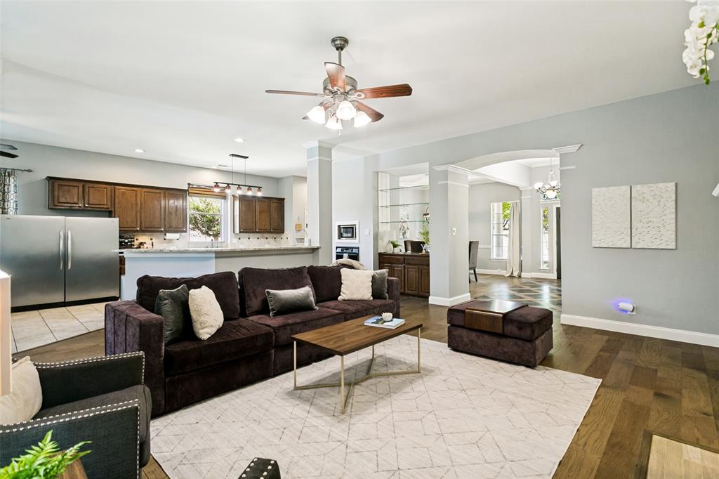 1702 Bluffview Lane Property Photo 11