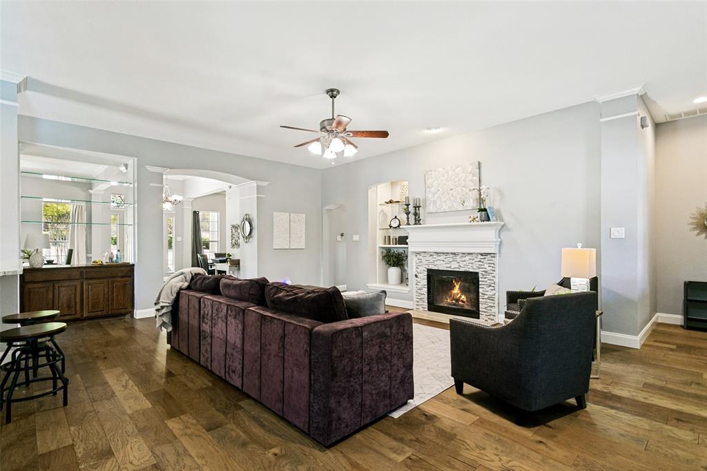 1702 Bluffview Lane Property Photo 12