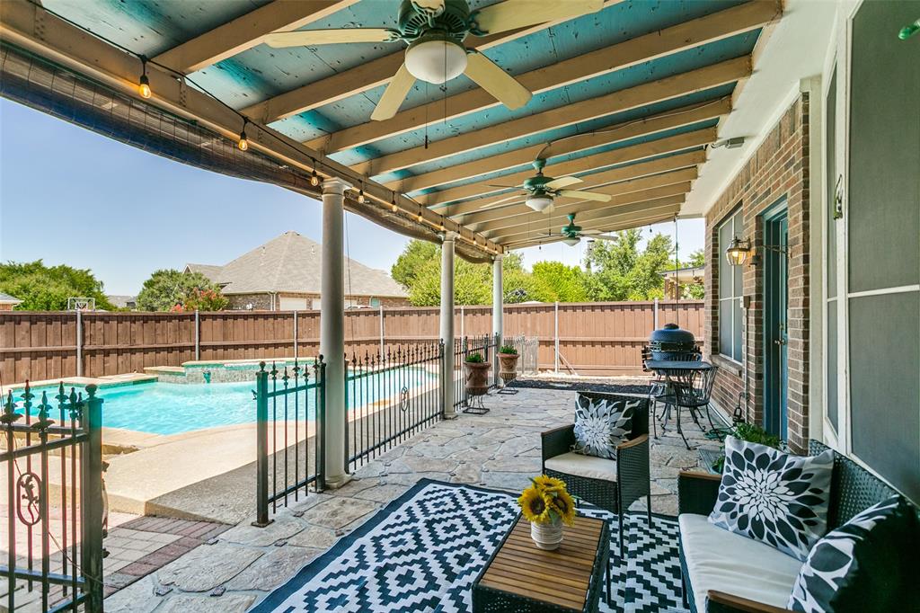 1702 Bluffview Lane Property Photo 31
