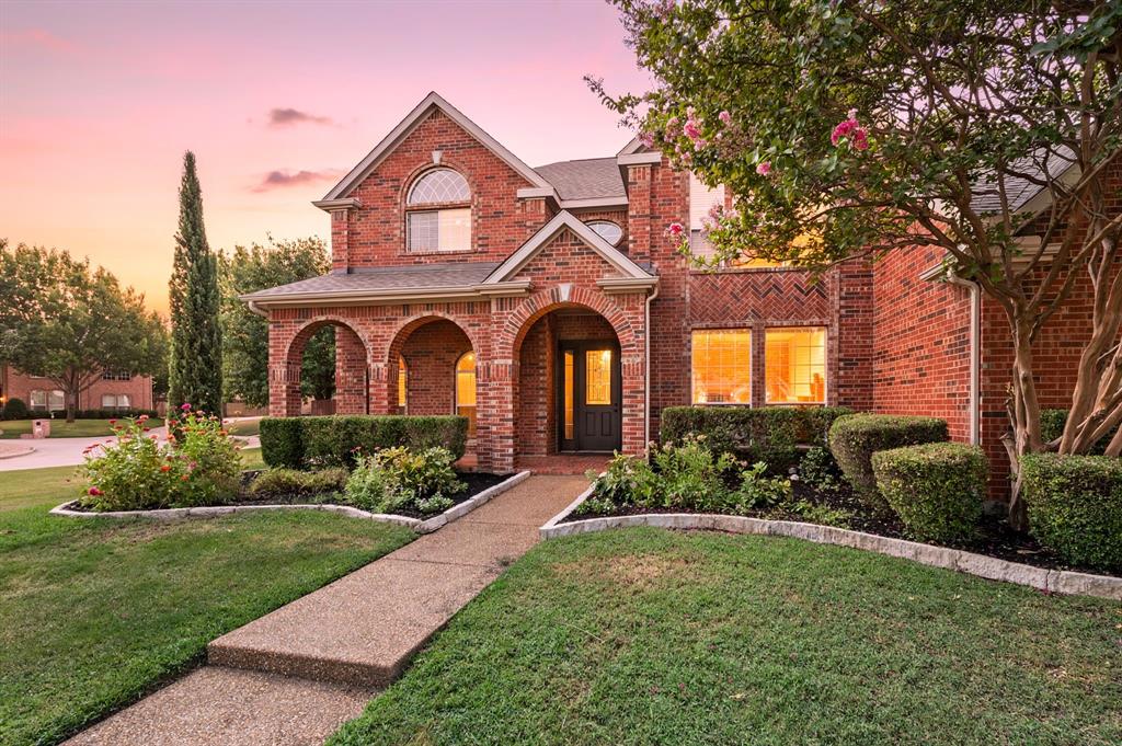 6609 Sapphire Circle Property Photo 1